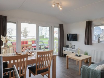 Holiday house Ferienhaus Ostseechalet Strandmuschel Gelting - Features photo 11