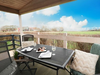 Holiday house Ferienhaus Ostseechalet Strandmuschel Gelting - Features photo 13