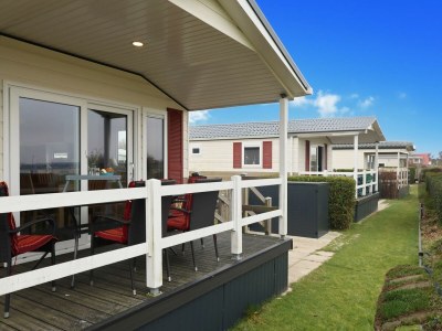 Holiday house Ferienhaus Ostseechalet Strandmuschel Gelting - Features photo 14