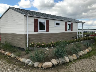 Holiday house Ferienhaus Ostseechalet Strandmuschel Gelting - Features photo 18