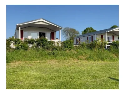 Holiday house Ferienhaus Ostseechalet Strandmuschel Gelting - Features photo 19