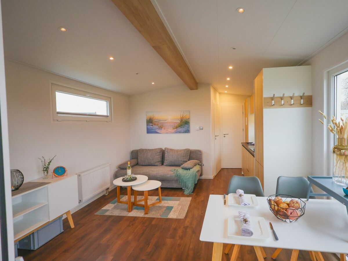 Holiday house Ferienhaus Ostseechalet Kompass Gelting - Features photo 2