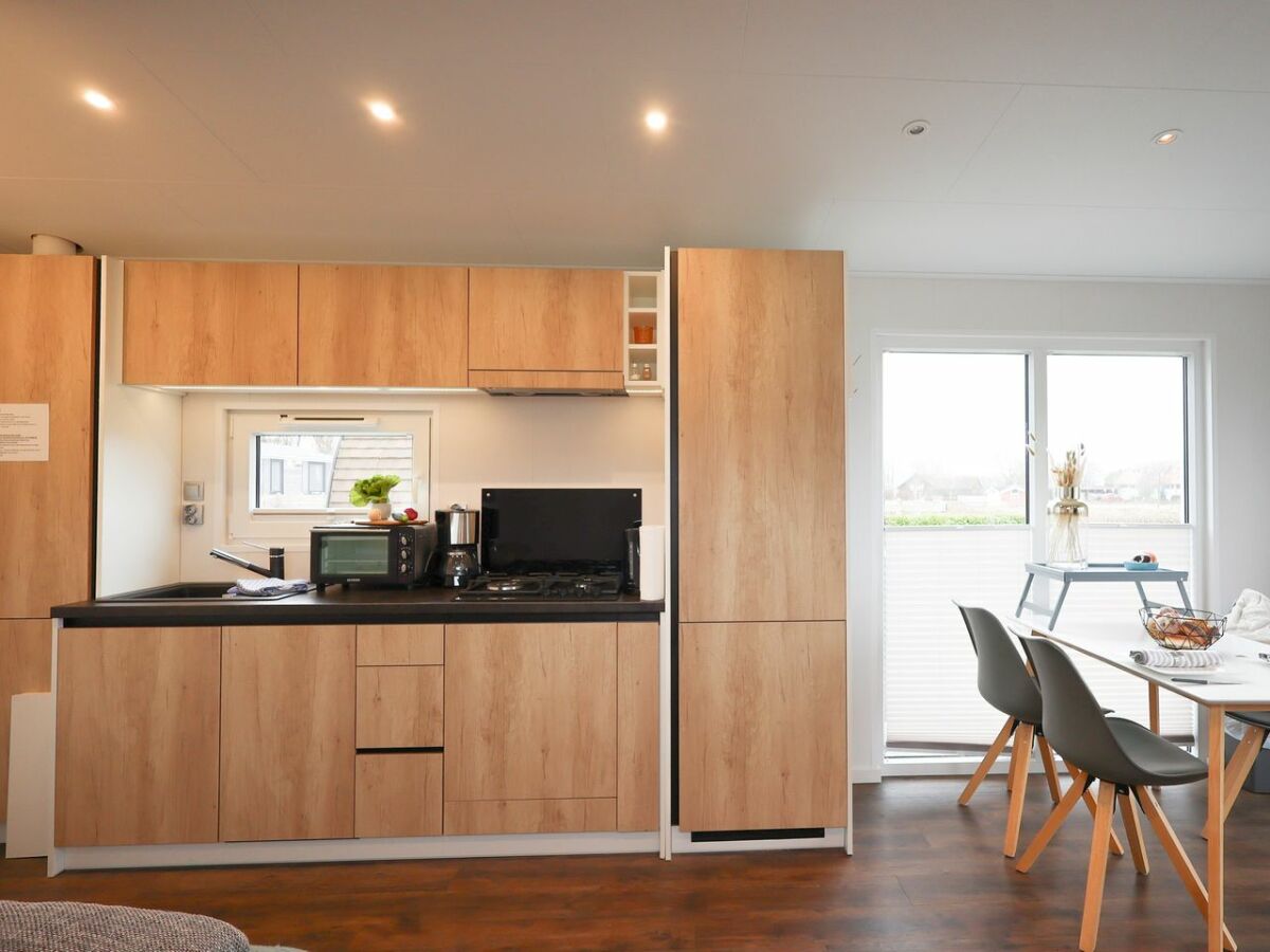 Holiday house Ferienhaus Ostseechalet Kompass Gelting - Features photo 3