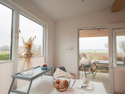 Holiday house Ferienhaus Ostseechalet Kompass Gelting - Features photo 4