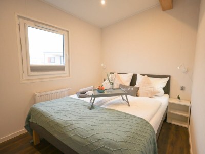 Holiday house Ferienhaus Ostseechalet Kompass Gelting - Features photo 5