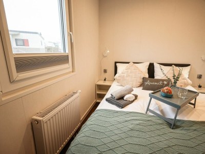 Holiday house Ferienhaus Ostseechalet Kompass Gelting - Features photo 6