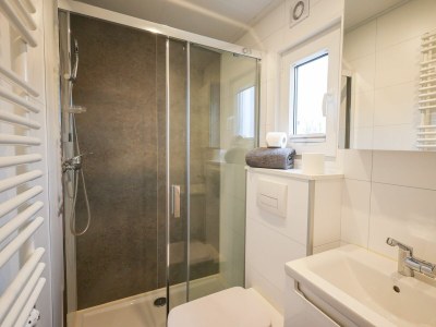 Holiday house Ferienhaus Ostseechalet Kompass Gelting - Features photo 8