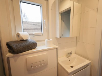 Holiday house Ferienhaus Ostseechalet Kompass Gelting - Features photo 9