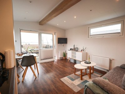 Holiday house Ferienhaus Ostseechalet Kompass Gelting - Features photo 10