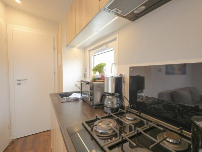 Holiday house Ferienhaus Ostseechalet Kompass Gelting - Features photo 11