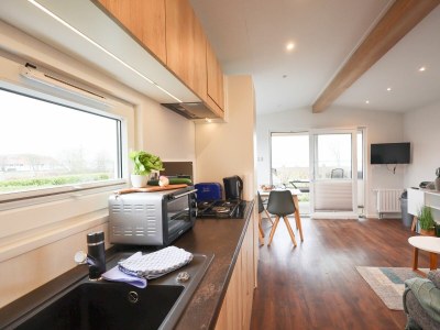 Holiday house Ferienhaus Ostseechalet Kompass Gelting - Features photo 12