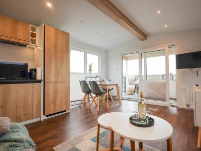 Holiday house Ferienhaus Ostseechalet Kompass Gelting - Features photo 13