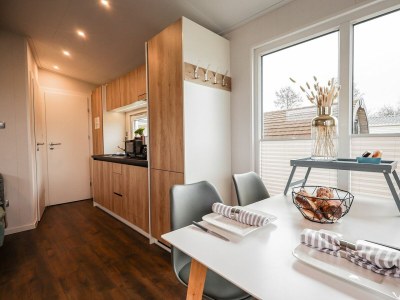 Holiday house Ferienhaus Ostseechalet Kompass Gelting - Features photo 14