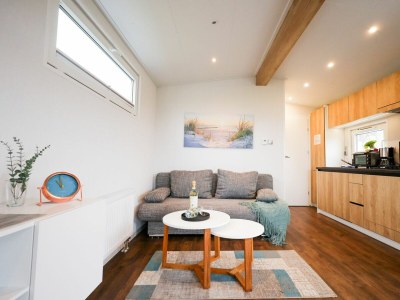 Holiday house Ferienhaus Ostseechalet Kompass Gelting - Features photo 15