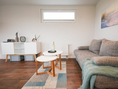 Holiday house Ferienhaus Ostseechalet Kompass Gelting - Features photo 16