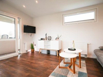 Holiday house Ferienhaus Ostseechalet Kompass Gelting - Features photo 17