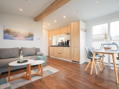 Holiday house Ferienhaus Ostseechalet Kompass Gelting - Features photo 18