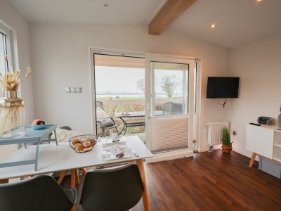 Holiday house Ferienhaus Ostseechalet Kompass Gelting - Features photo 19