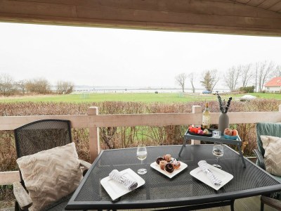 Holiday house Ferienhaus Ostseechalet Kompass Gelting - Features photo 21