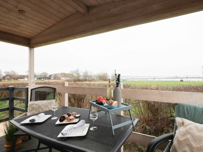 Holiday house Ferienhaus Ostseechalet Kompass Gelting - Features photo 22