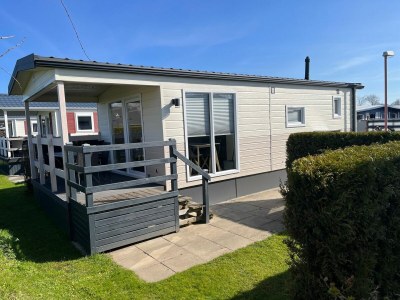 Holiday house Ferienhaus Ostseechalet Kompass Gelting - Features photo 23