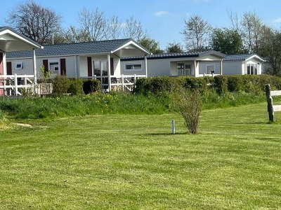 Holiday house Ferienhaus Ostseechalet Kompass Gelting - Features photo 24