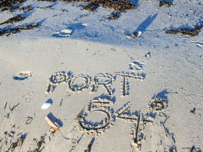 Holiday house Ferienhaus Ostseechalet Kompass Gelting - Environment photo 29