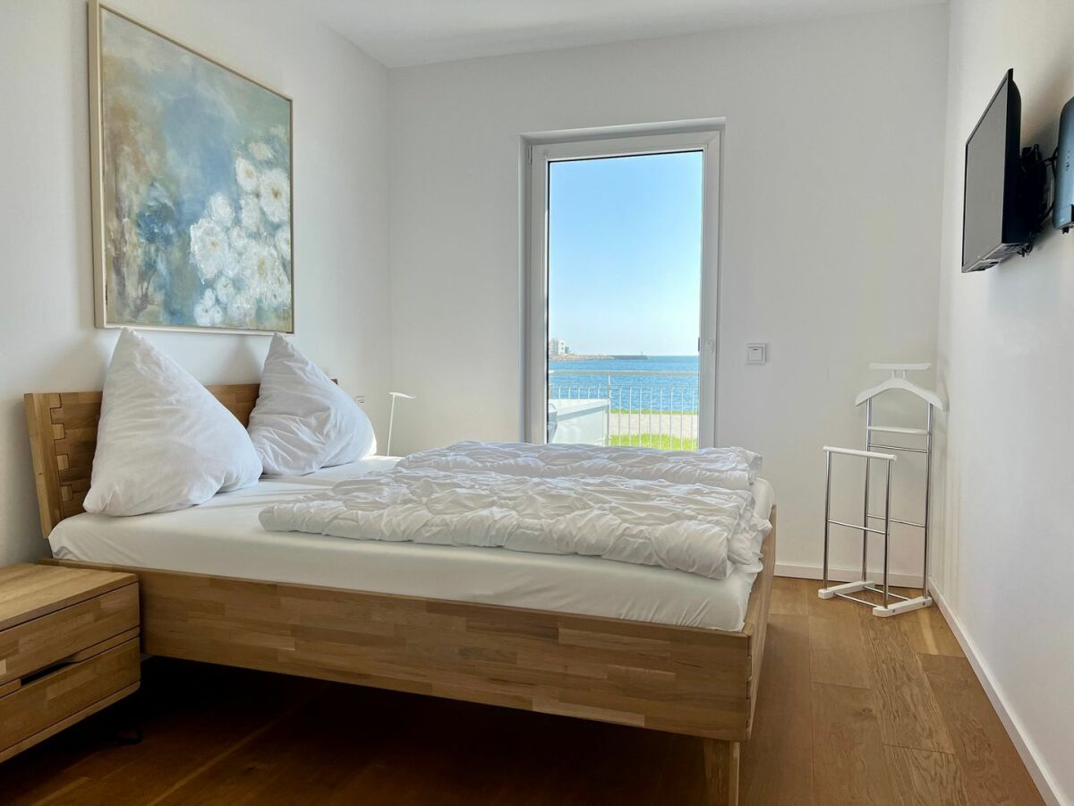 Holiday apartment Ferienwohnung eastside App. 3 Olpenitz - Features photo 5