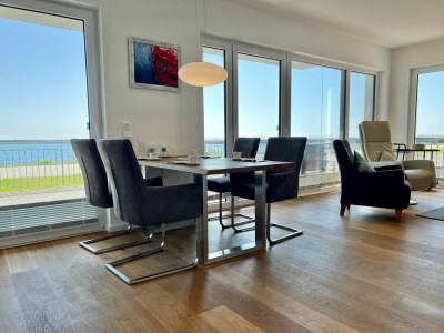 Holiday apartment Ferienwohnung eastside App. 3 Olpenitz - Features photo 3