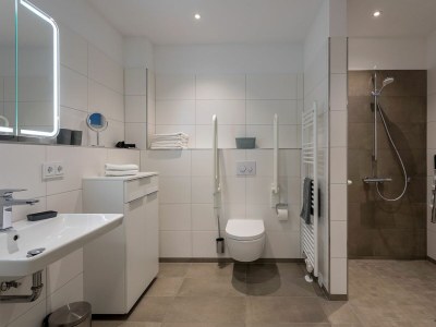 Holiday apartment Ferienwohnung eastside App. 3 Olpenitz - Features photo 4