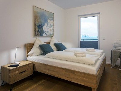 Holiday apartment Ferienwohnung eastside App. 3 Olpenitz - Features photo 6