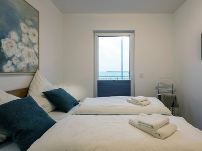 Holiday apartment Ferienwohnung eastside App. 3 Olpenitz - Features photo 7