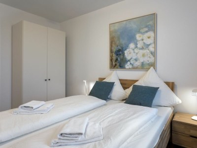 Holiday apartment Ferienwohnung eastside App. 3 Olpenitz - Features photo 8