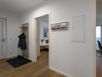 Holiday apartment Ferienwohnung eastside App. 3 Olpenitz - Features photo 9