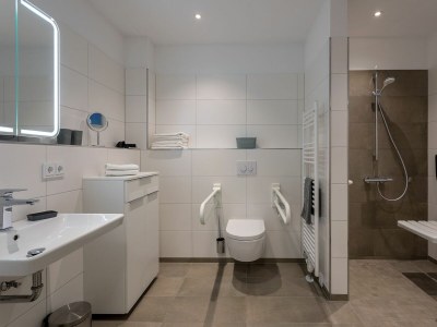 Holiday apartment Ferienwohnung eastside App. 3 Olpenitz - Features photo 10