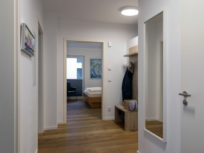 Holiday apartment Ferienwohnung eastside App. 3 Olpenitz - Features photo 13