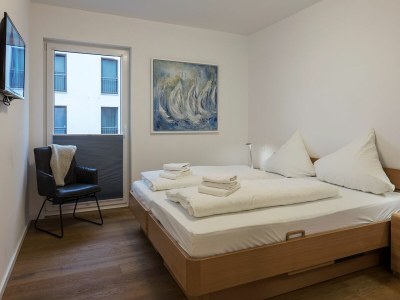 Holiday apartment Ferienwohnung eastside App. 3 Olpenitz - Features photo 14