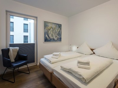 Holiday apartment Ferienwohnung eastside App. 3 Olpenitz - Features photo 16