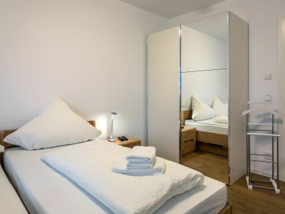 Holiday apartment Ferienwohnung eastside App. 3 Olpenitz - Features photo 17