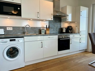 Holiday apartment Ferienwohnung eastside App. 3 Olpenitz - Features photo 19