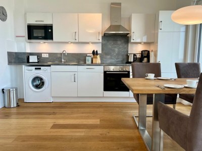 Holiday apartment Ferienwohnung eastside App. 3 Olpenitz - Features photo 20