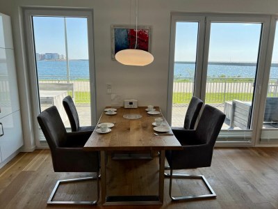 Holiday apartment Ferienwohnung eastside App. 3 Olpenitz - Features photo 22