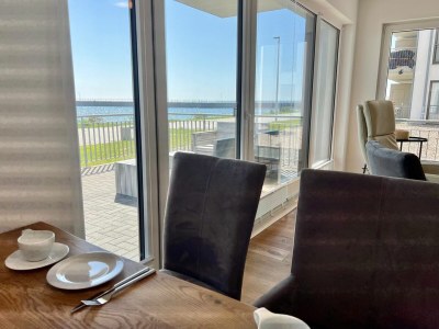 Holiday apartment Ferienwohnung eastside App. 3 Olpenitz - Features photo 23