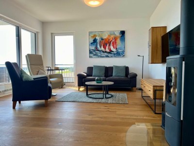 Holiday apartment Ferienwohnung eastside App. 3 Olpenitz - Features photo 24