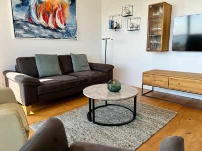 Holiday apartment Ferienwohnung eastside App. 3 Olpenitz - Features photo 25