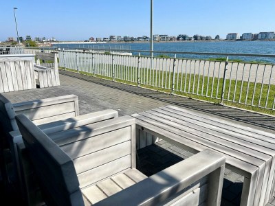 Holiday apartment Ferienwohnung eastside App. 3 Olpenitz - Features photo 28