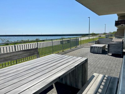 Holiday apartment Ferienwohnung eastside App. 3 Olpenitz - Features photo 29