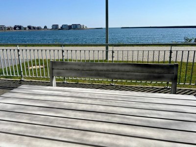 Holiday apartment Ferienwohnung eastside App. 3 Olpenitz - Features photo 30