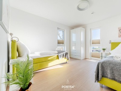 Holiday apartment Ferienwohnung Küstenliebe Olpenitz - Features photo 4