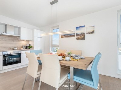 Holiday apartment Ferienwohnung Küstenliebe Olpenitz - Features photo 5